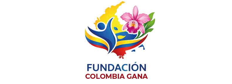 Fundación Colombia Gana